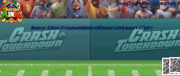 Guía para buscar sitios y comunidades oficiales relacionados con Juego Plinko