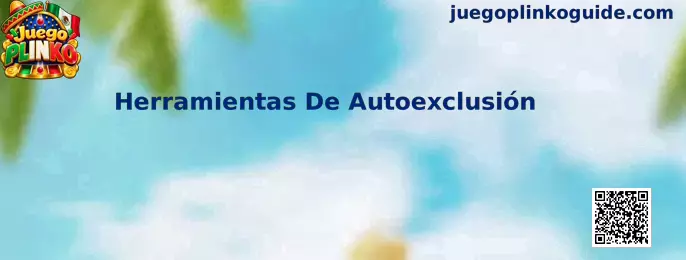 Herramientas De Autoexclusión en el Juego Plinko
