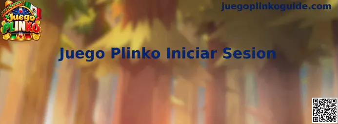 Juego Plinko iniciar sesión