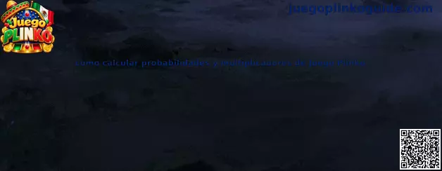Cómo calcular probabilidades y multiplicadores de Juego Plinko