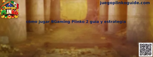 Ilustración relacionada con la guía para jugar BGaming Plinko 2