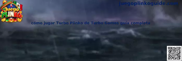 Guía visual para conocer el tablero y la mecánica de Turbo Plinko de Turbo Games
