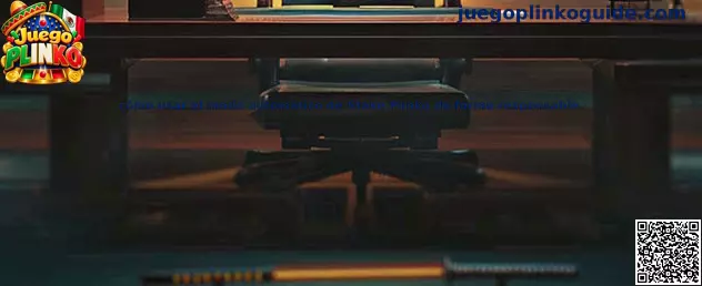 Guía visual para configurar y utilizar el modo automático de Juego Plinko de forma responsable