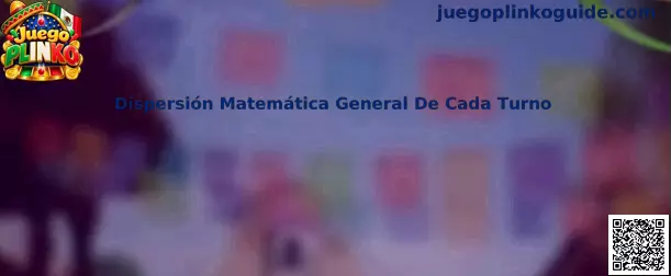 Representación educativa de la dispersión matemática de canicas en un tablero de Juego Plinko